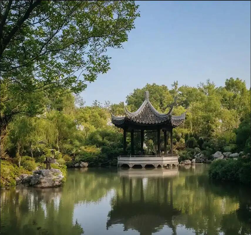 广东凝芙土建有限公司