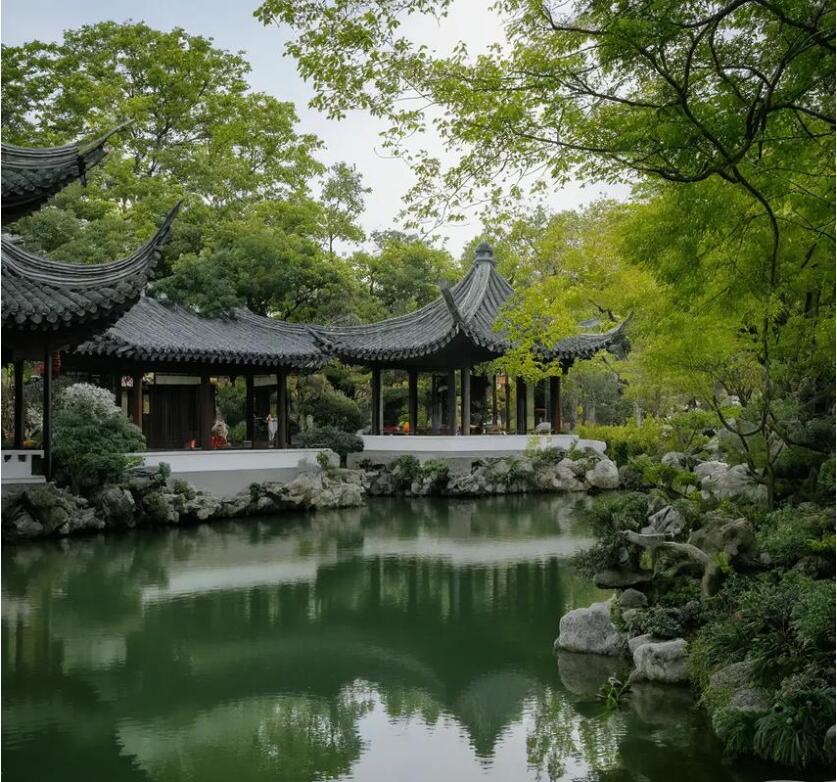 广东凝芙土建有限公司