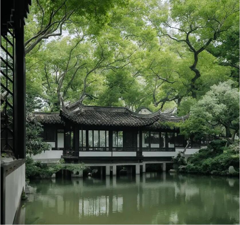 广东凝芙土建有限公司